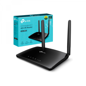 Маршрутизатор TP-Link Archer MR402 LTE