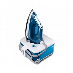 Парогенератор Braun IS2565BL