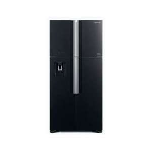 Холодильник Оригинал Hitachi R-W660PUC7 GGR