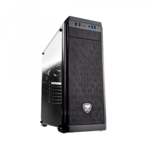 Корпус для ПК Cougar MX330-G AIR