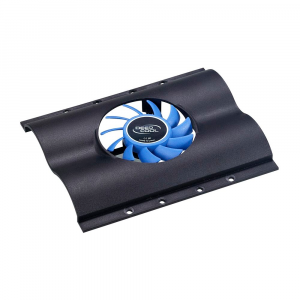 Охлаждение для жесткого диска DEEPCOOL ICEDISK 1