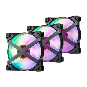 Кулера для кейса DEEPCOOL MF120 GT (Размер 120мм)