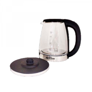 ЭЛЕКТРИЧЕСКИЙ ЧАЙНИК NEXSER NS-19897G, 1.8 ЛИТРА