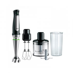 Погружной Блендер Braun MQ7035XBI