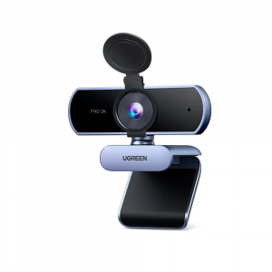 Веб-камера UGREEN CM717