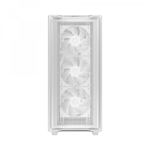 Корпус DEEPCOOL CC560 MESH V2 WH