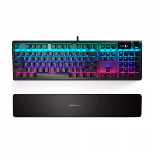 Клавиатура SteelSeries Apex 5