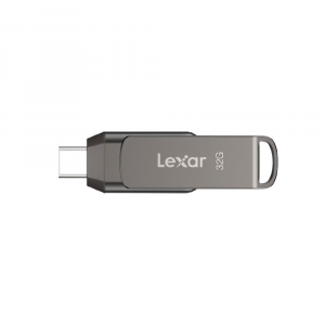 Накопитель USB Lexar D400 32Гб 3.1