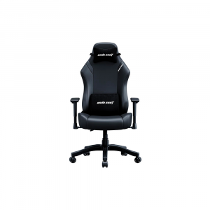 Кресло Anda Seat Luna L Black AD18-44-B-PV