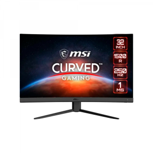31.5\&quot; Монитор MSI G32C4X