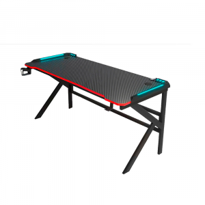 Игровой стол Dechuan D2105 с подсветкой (160 см)