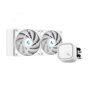 СЖО Deepcool LE520WH