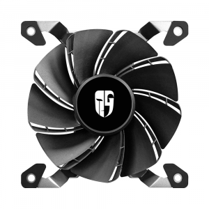 Кулера для кейса DEEPCOOL GAME STORM MF120S ARGB (Размер 120мм)