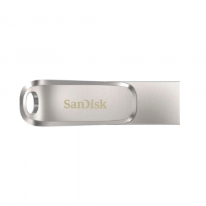 Накопитель USB Sandisk 64GB Ultra Dual Luxe 3.1/Type-C SDDDC4-064G-G46
