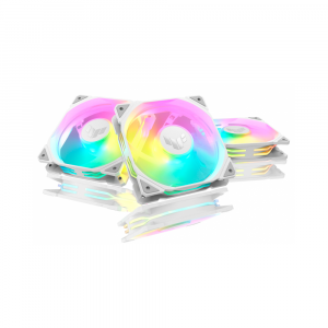 Кулер ASUS TR120 WH ARGB