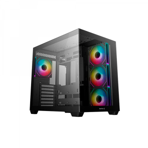 Корпус для ПК DEEPCOOL CG530 4F
