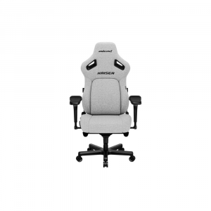 Кресло Anda Seat Kaiser 4 L (Fabrick Gray) [AD12YDDC-L-20-G-CF]