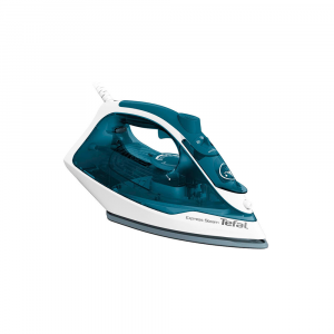 Утюг Tefal Express Steam (Dark-Blue) FV2831M0