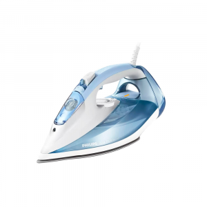Утюг Philips Azur DST7011 (White-Blue)