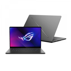 Ноутбук ASUS ROG Zephyrus G16 GU605MI-OLEDI9WPG/Intel Ultra 9 185H