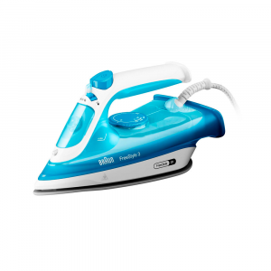Утюг Braun FreeStyle 3 (Blue) FI3144BL