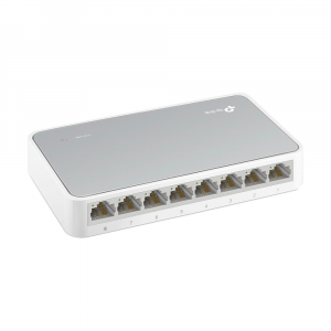 Свитч TP LINK 8 PORT TL-SF1008D