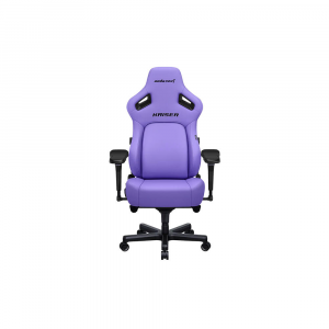 Кресло Anda Seat Kaiser 4 L (Leather Purple) [AD12YDDC-XLL-20-V-PV/C]