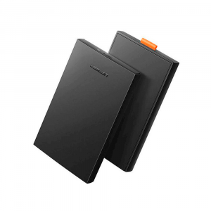 Внешний корпус для HDD UGREEN CM237