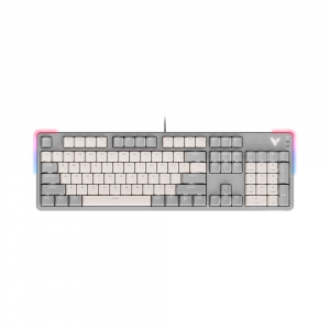 Клавиатура Rapoo V500 Pro (Beige Grey)