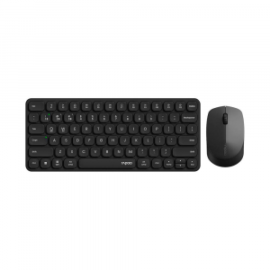 Комплект Rapoo 9010M Ultra-Slim