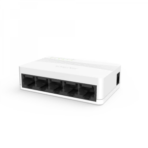 Свитч HIKVISION 5 PORT DS-3E0105D-O