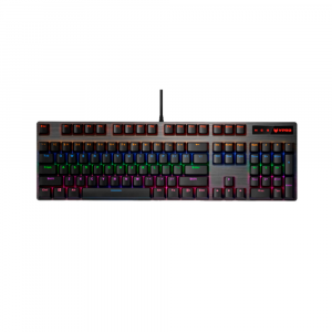 Клавиатура Rapoo V500 Pro BLACK