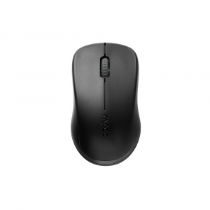 Мышь Rapoo 1680 Silent (Black)