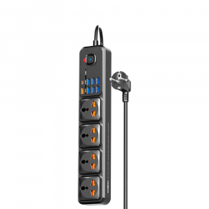 Moxom MX-ST16 12в1 удлинитель