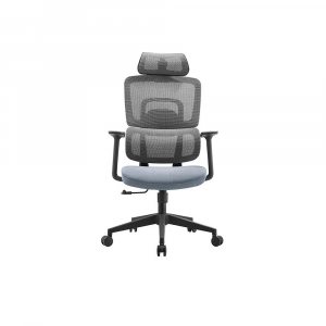 Офисное кресло Noel GARY-H (Gray)