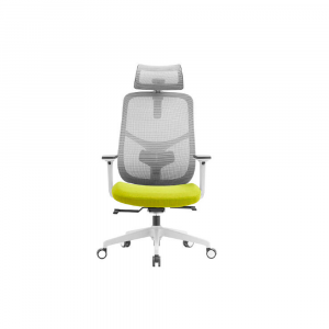 Офисное кресло Noel MODA-HG (Gray-Green)
