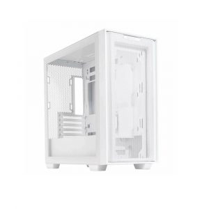 Компьютерный корпус ASUS A21 CASE White