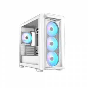 Игровой корпус Asus A23 PLUS ARGB