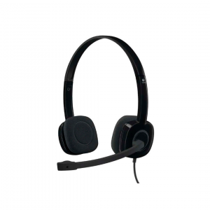 Наушники Logitech H151