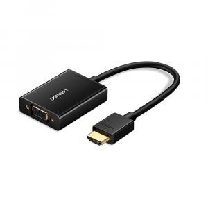 Переходник UGREEN MM102 (15 см)