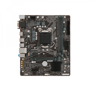 Материнская плата GIGABYTE H410M H V3 LGA1200/DDR4