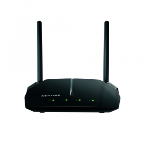 Роутер NETGEAR AC1200 R6120