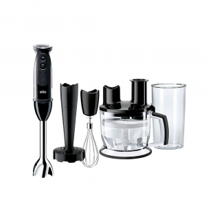 Погружной Блендер Braun MQ5277BK