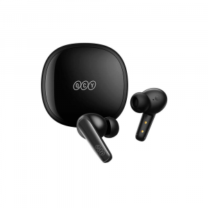 Наушники QCY T13X T26 (Black)