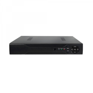8-канальный цифровой видеорегистратор IP-TECH ND6008-H2