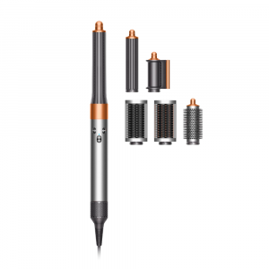 Фен-стайлер Dyson Airwrap multi-styler Complete Long HS05 EU