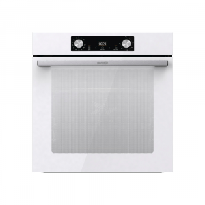 Встраиваемый духовой шкаф Gorenje BOS6737E03WG