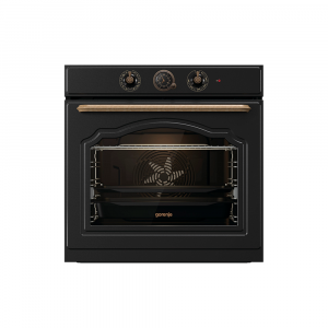 Встраиваемый духовой шкаф Gorenje BOS67372CLB