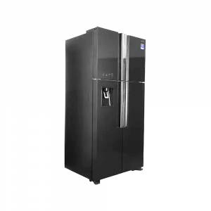 Холодильник Оригинал Hitachi R-W660PUC7X GS