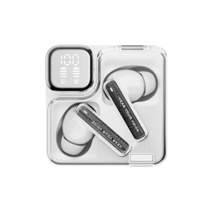 Наушники QCY MeloBuds Neo (White)
